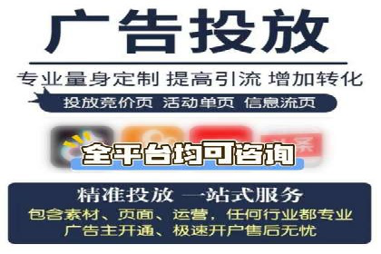 百度竞价代理的投放策略及某行业成功案例